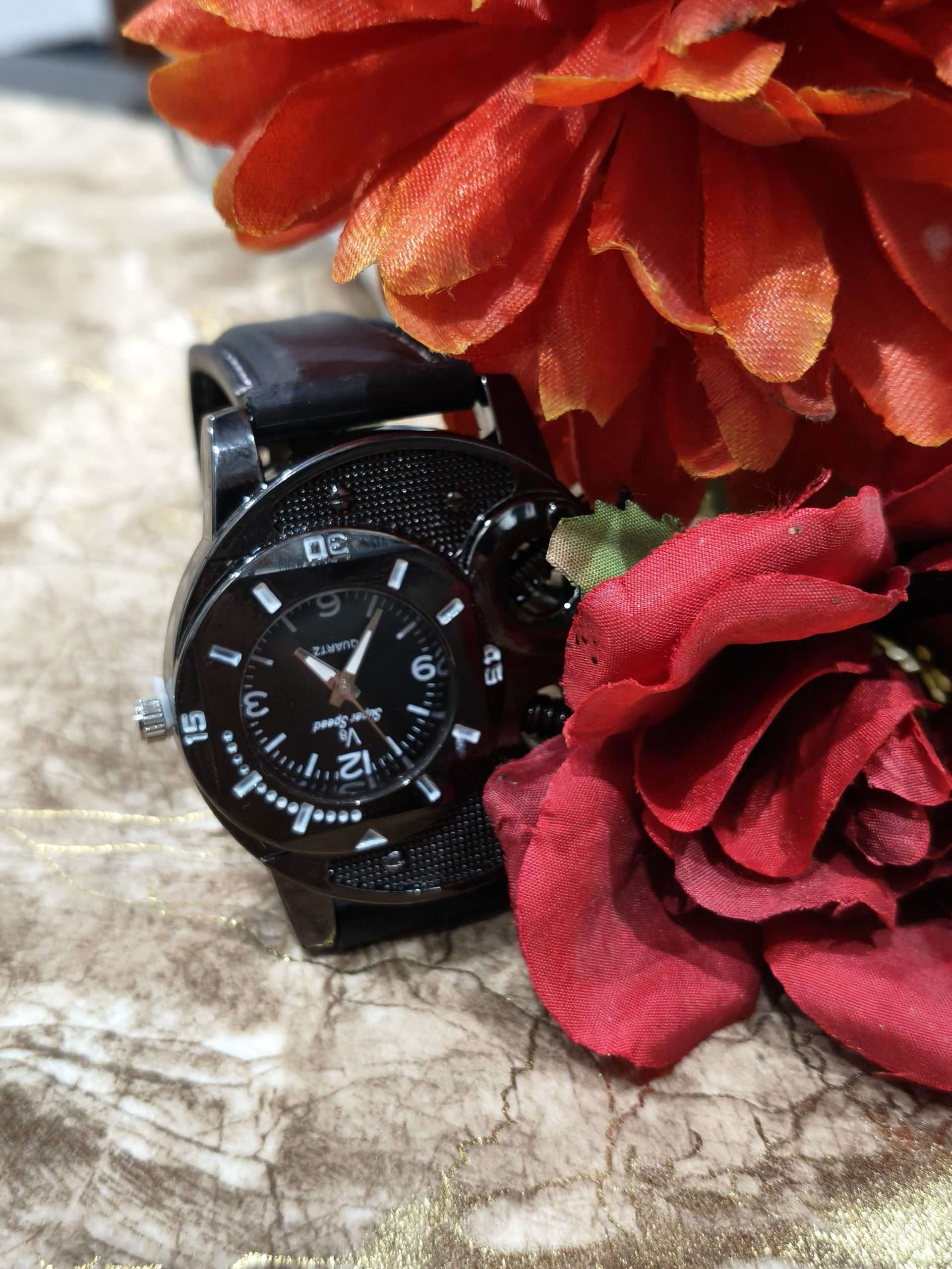 New Hot ale V8 Men' Watche Original Top Brand Luxury Writ Watch Life Waterproof Casual port Quartz Watch - Image 3