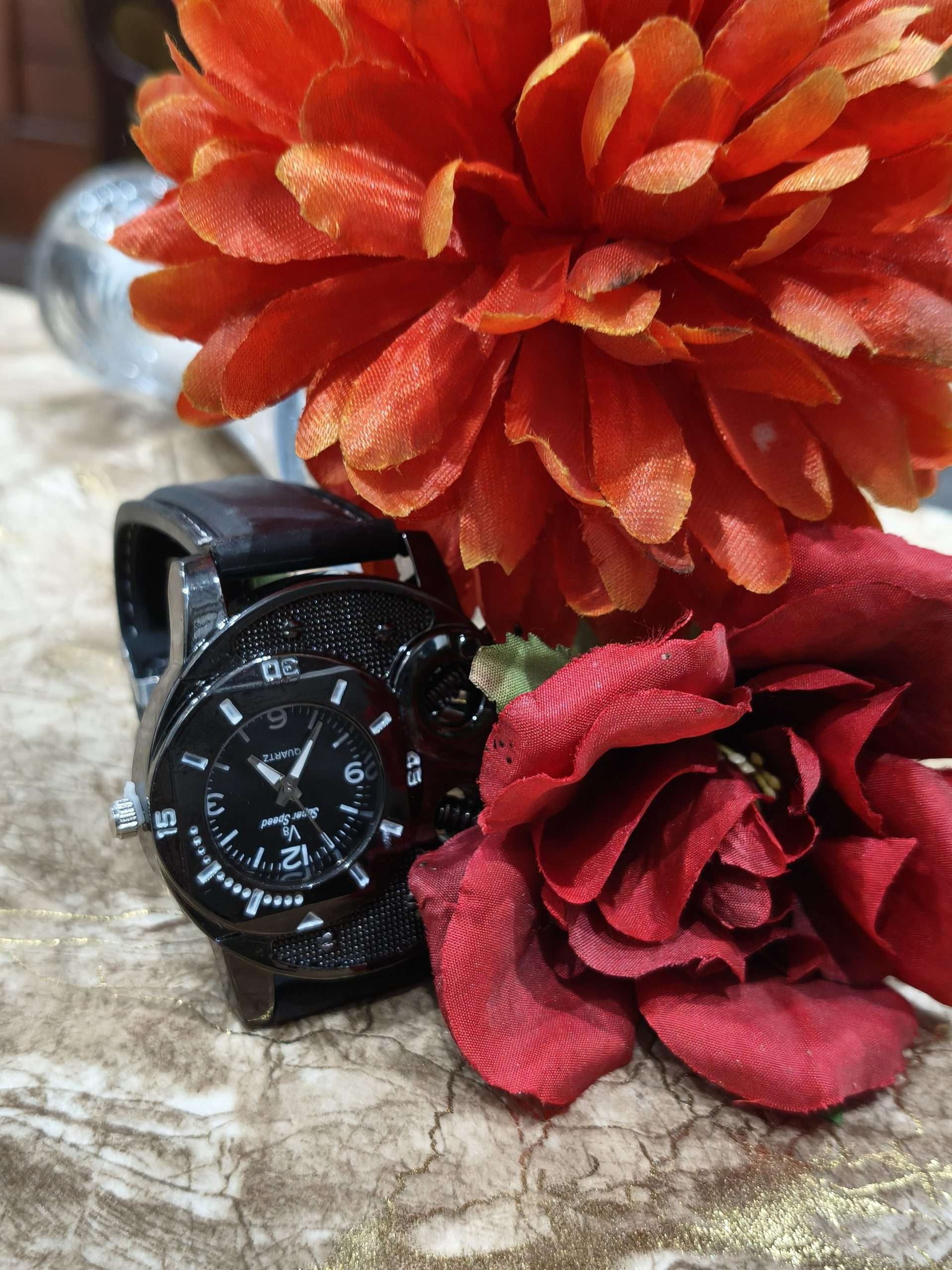 New Hot ale V8 Men' Watche Original Top Brand Luxury Writ Watch Life Waterproof Casual port Quartz Watch - Image 6