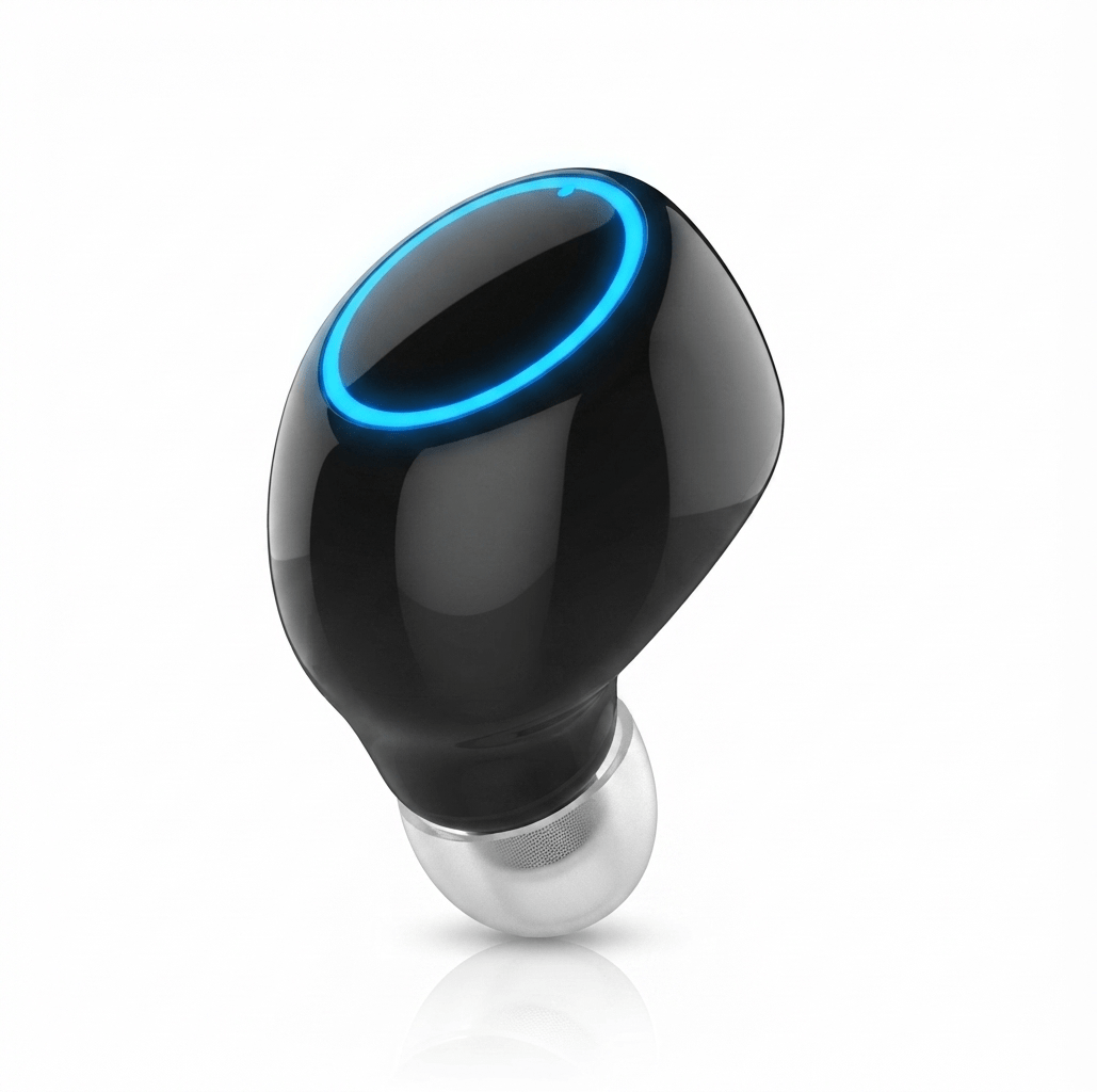 Y50 High-Fidelity TWS Bluetooth Earbuds for Sports & Lifestyle - Image 4